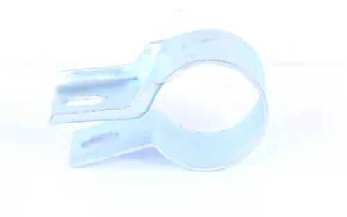 Clamping Piece, exhaust system