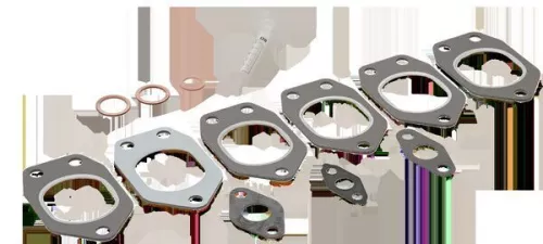 Mounting Kit, charger