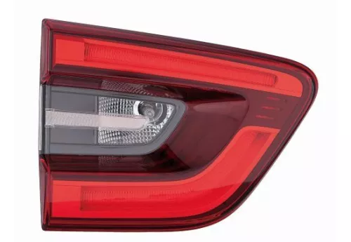 Tail Light Assembly