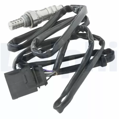 Oxygen Sensor
