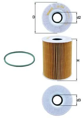 Oil Filter