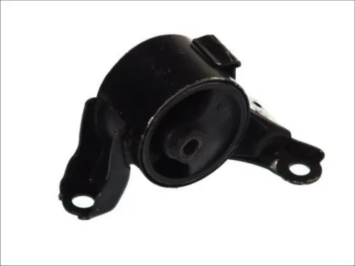 Holder, engine mounting system