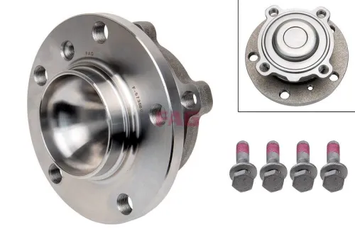 Wheel Bearing Kit