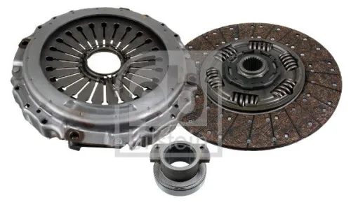 Clutch Kit