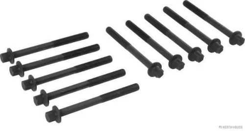 Cylinder Head Bolt Set