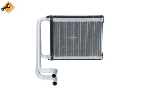 Heat Exchanger, interior heating