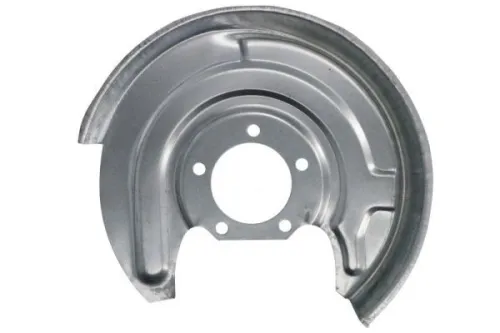 Cover, brake caliper