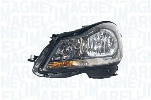 Headlight