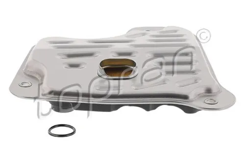 Hydraulic Filter, automatic transmission