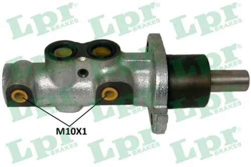 Brake Master Cylinder