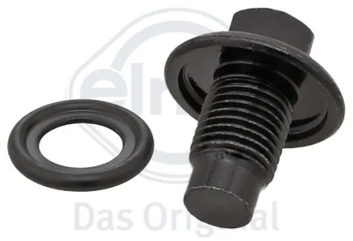 Screw Plug, oil sump