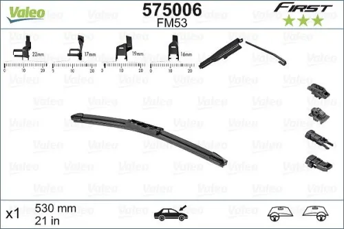 Wiper Blade