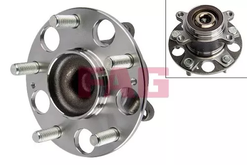Wheel Bearing Kit