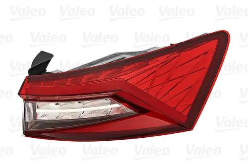 Tail Light Assembly