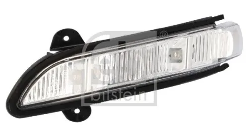 Auxiliary Direction Indicator