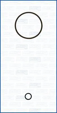 Repair Kit, fuel pump