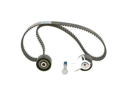 Timing Belt Kit