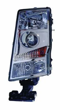 Headlight