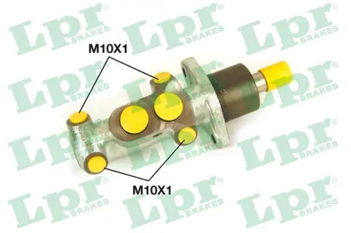 Brake Master Cylinder