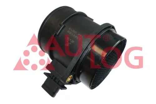 Mass Air Flow Sensor
