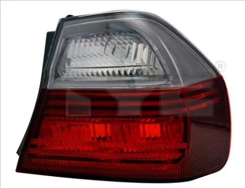 Tail Light Assembly