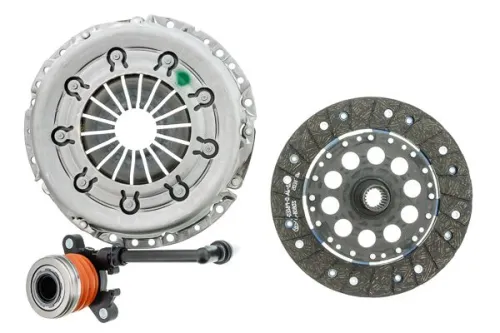 Clutch Kit