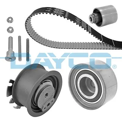 Timing Belt Kit