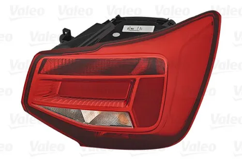 Tail Light Assembly