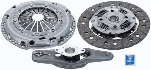 Clutch Kit