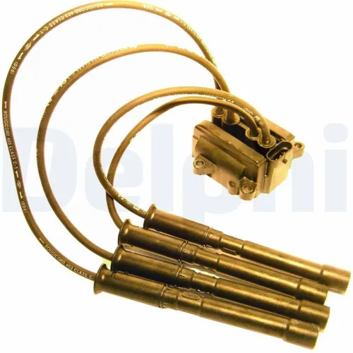 Ignition Coil