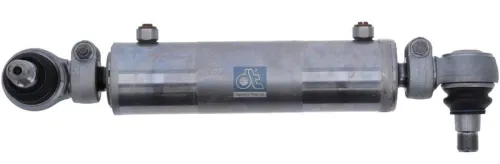 Slave Cylinder, power steering