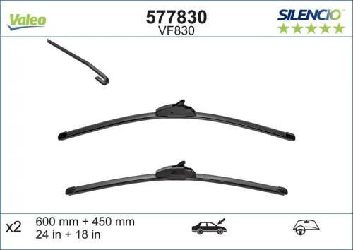 Wiper Blade