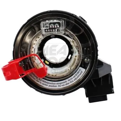 Clock Spring, airbag