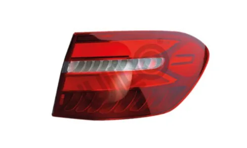 Tail Light Assembly