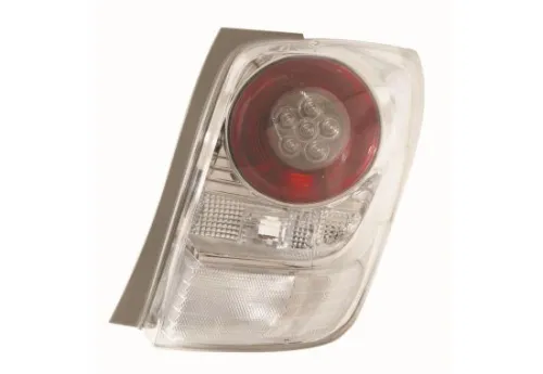 Tail Light Assembly