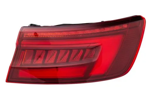 Tail Light Assembly