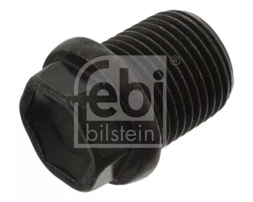 Screw Plug, oil sump
