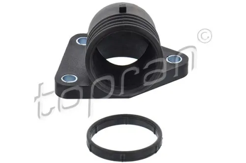 Coolant Flange
