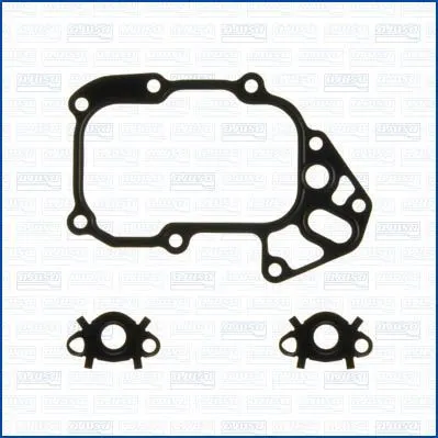 Gasket Set, oil cooler