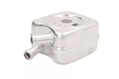 Oil Cooler, engine oil