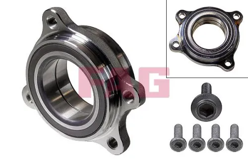 Wheel Bearing Kit