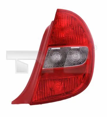 Tail Light Assembly