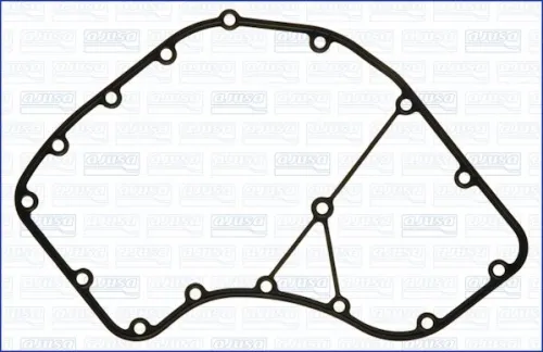 Gasket, timing case