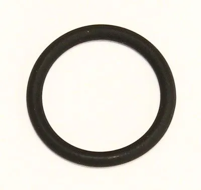 Gasket, oil inlet (charger)