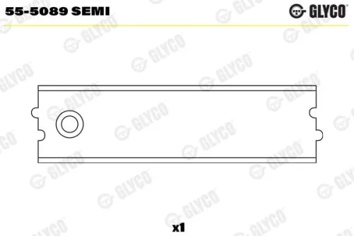 Small End Bushes, connecting rod