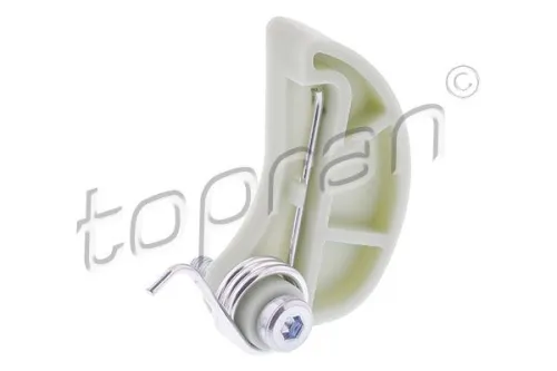 Chain Tensioner, oil pump drive