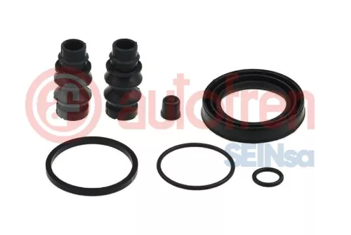 Repair Kit, brake caliper