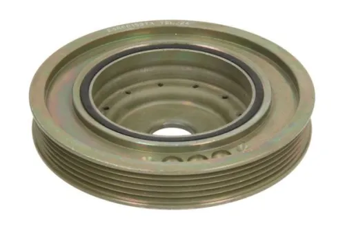 Belt Pulley, crankshaft