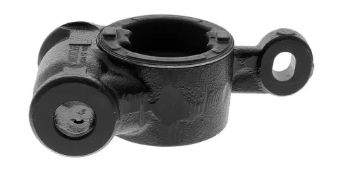 Mounting, control/trailing arm