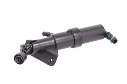 Washer Fluid Jet, headlight cleaning